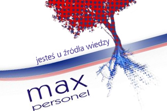 MAX Personel - doradztwo, szkolenia, pośrednictwo pracy.