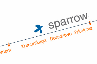 Sparrow - celebrities' management, szkolenia, doradztwo, komunikacja.