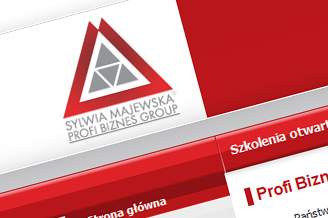 Szkolenia - treningi Biznesowe dla firm.