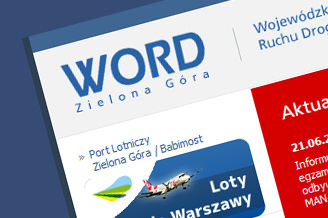 WORD Zielona Góra 