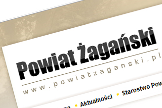 Powiat Żagański