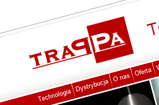 Trappa Technologie Ineraktywne