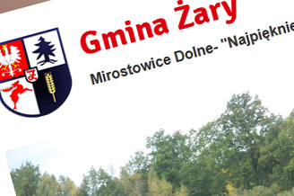 Gmina Żary