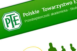PTE - Polskie Towarzystwo Ekonomiczne