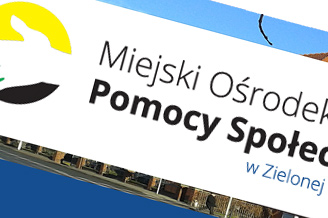 Miejski Ośrodek Pomocy Społecznej w Zielonej Górze