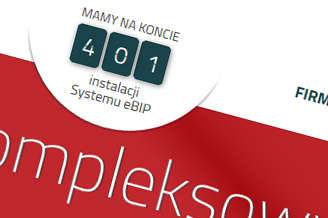 Serwis produktowy Systemdobip.pl