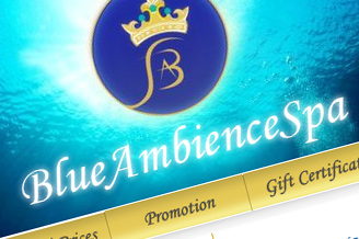 Blue Ambience Spa