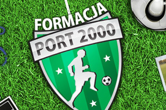 Formacja Port2000