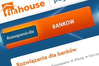 Finhouse S.A. - rozwiązania do sprzedaży kredytów - 2011