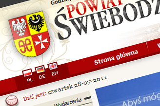 Starostwo Powiatowe Świebodzin