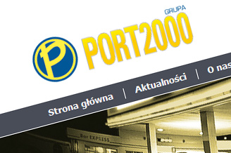 Grupa Port 2000